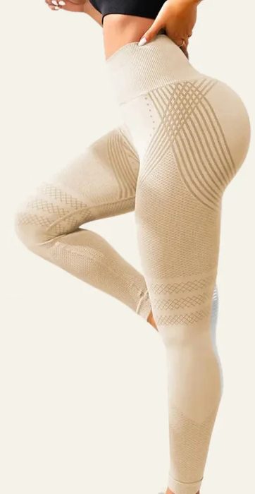 Leggy
