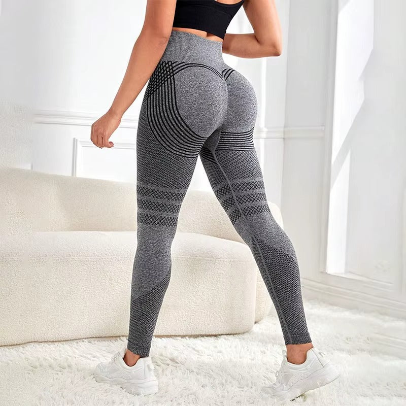 Leggy