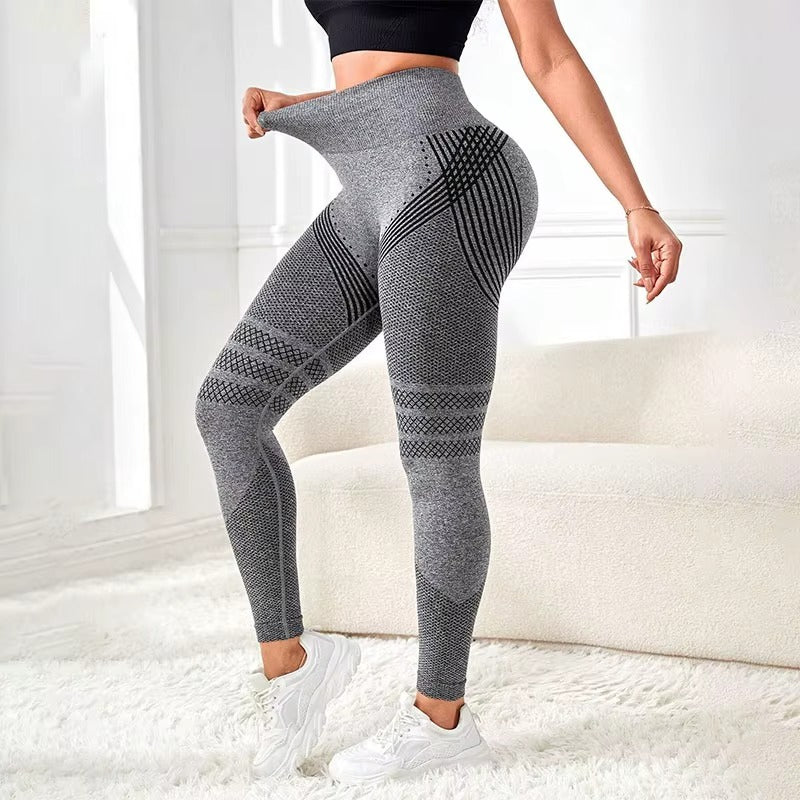 Leggy
